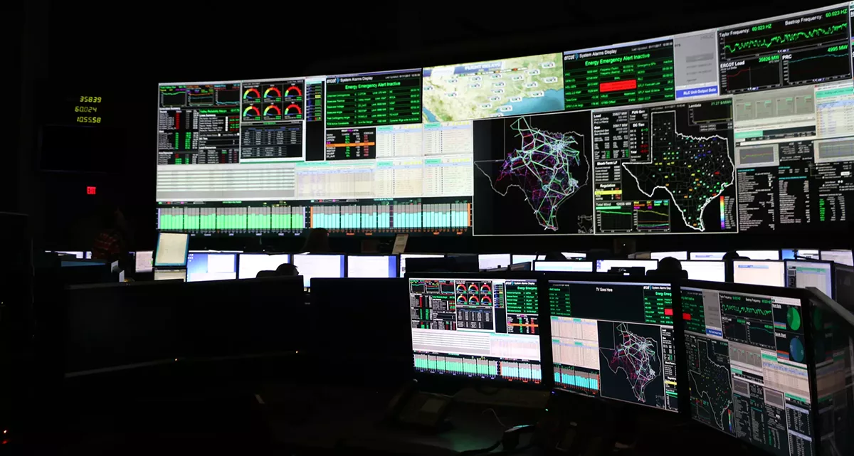 Power Failure: Blame for Texas' electrical grid disaster extends far further than ERCOT - Vimarsana News