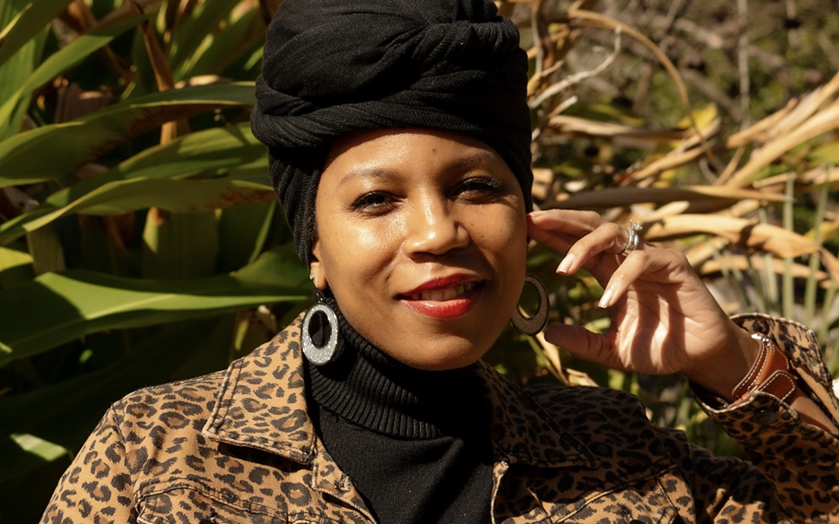 Online event highlights new project celebrating Black women in the San Antonio community - Vimarsana News