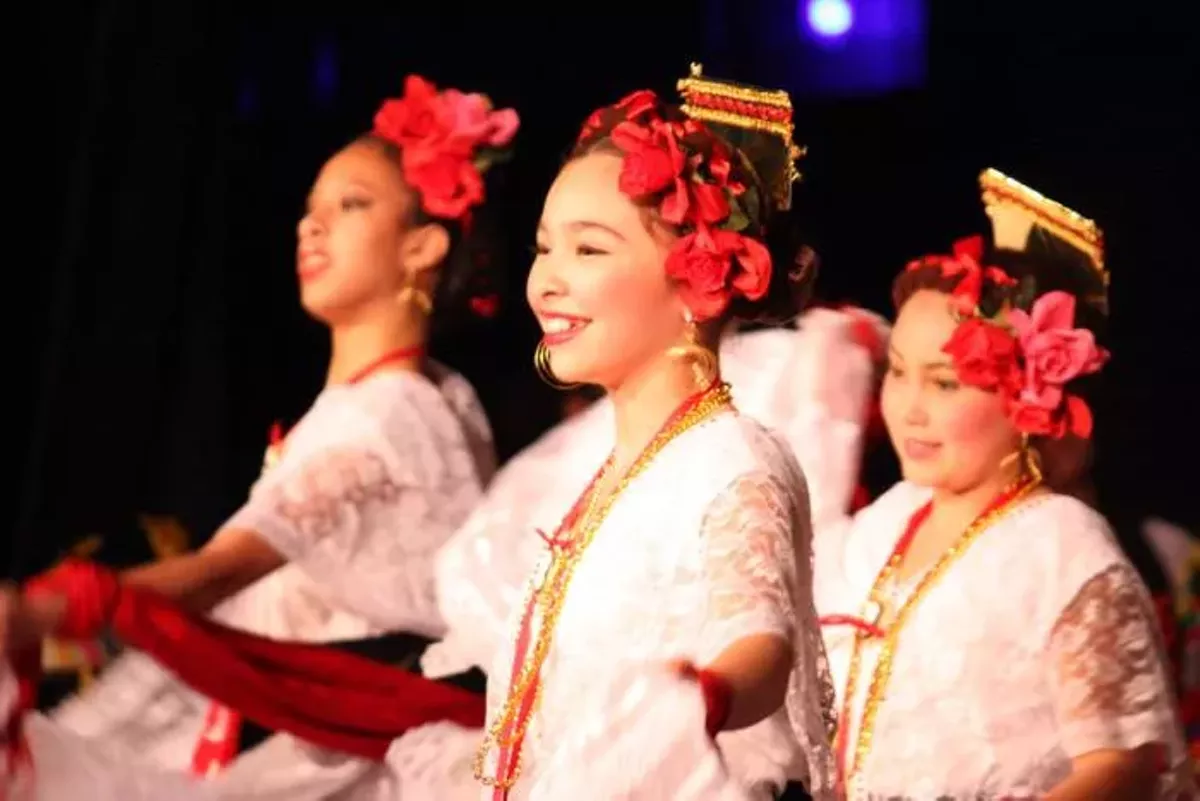 10 Family friendly Christmas Events Going On In San Antonio This 