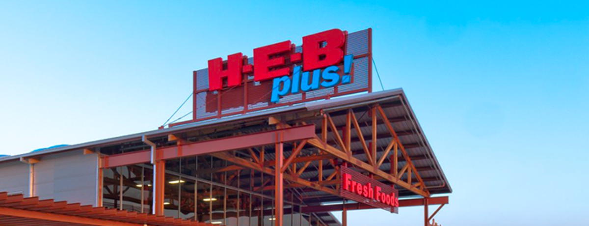San Antonio-based H-E-B reverses stance, will continue to 'expect shoppers' to wear masks in stores - Vimarsana News