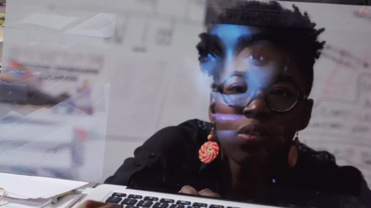 KLRN and Presa House team for screening of new documentary on bias in facial recognition algorithms - Vimarsana News