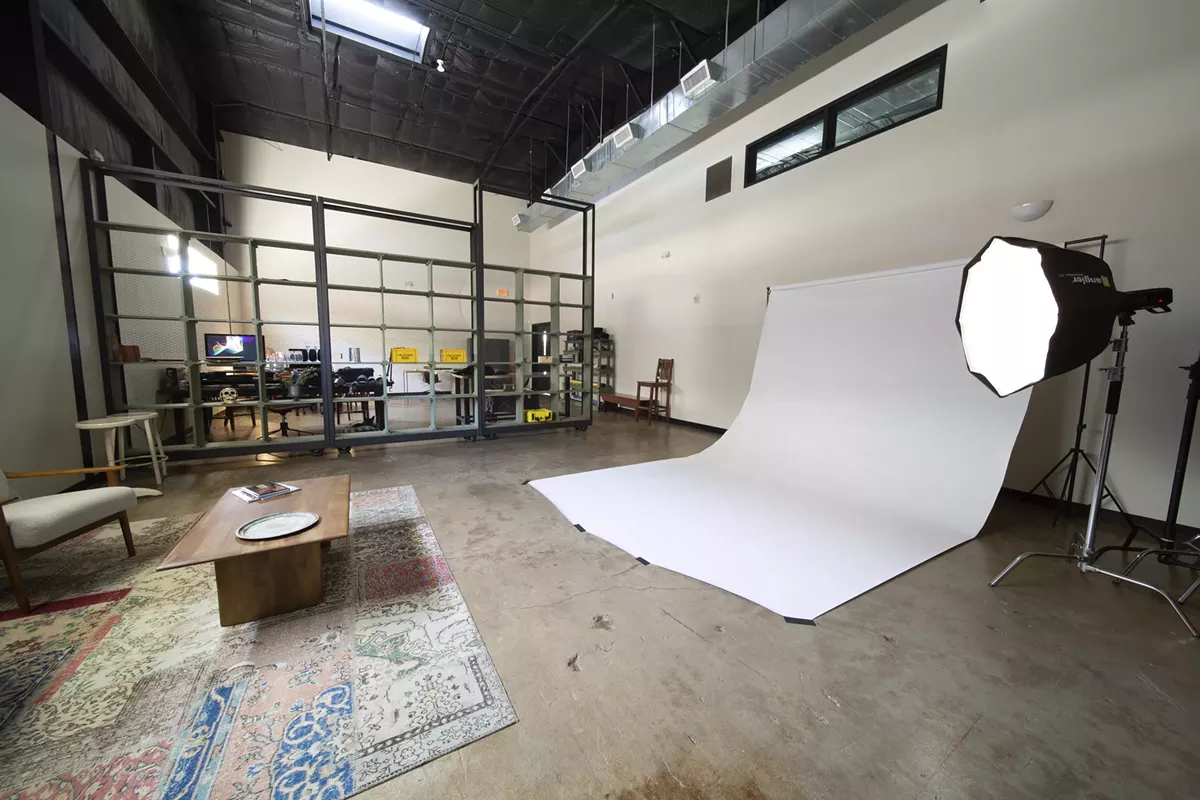 Pearl Brewery Launches Studio Space For Creative Content Creation In San Antonio Artslut