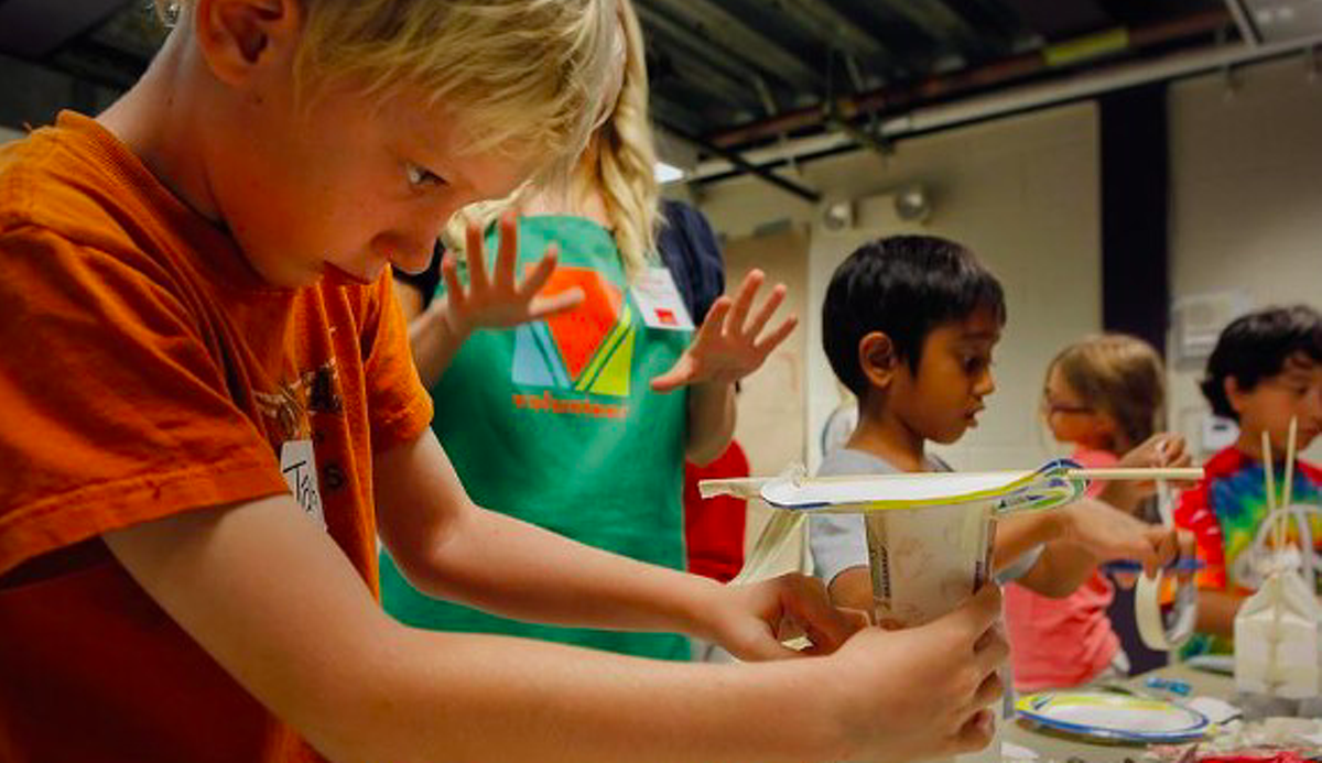 Texas Will Provide Rapid Covid 19 Tests For Summer Camps The Daily