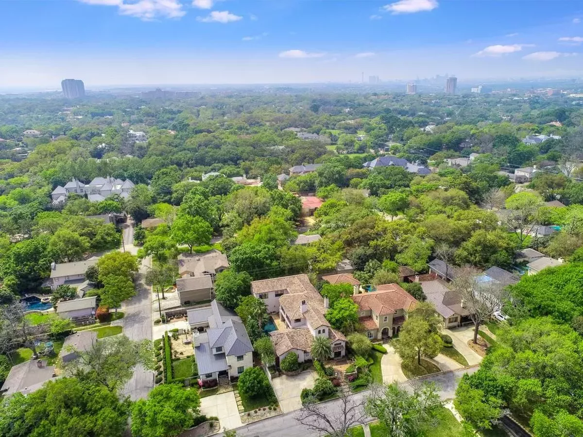 This 2.25 million home for sale in Terrell Hills is full of taxidermy