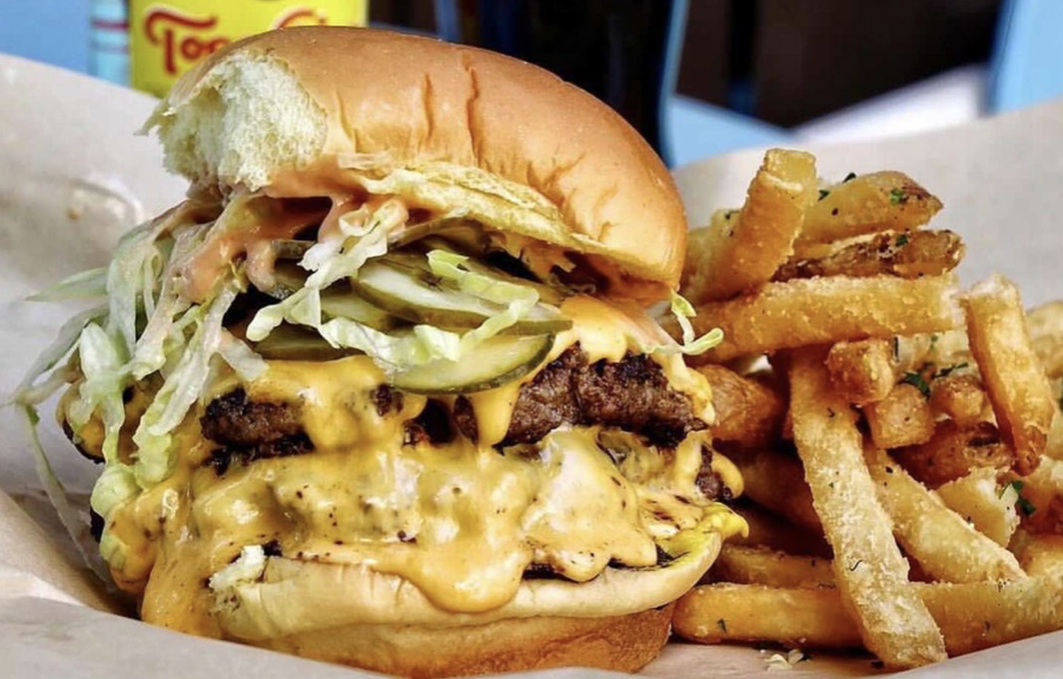 San Antonio's J'Dubs Burgers and Grub will expand to downtown nightspot starting Wednesday - Vimarsana News