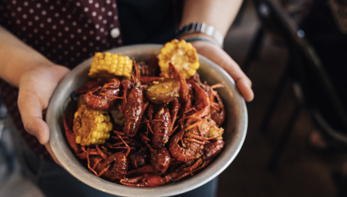 These San Antonio restaurants are celebrating National Crawfish Day on Saturday with seafood boils - Vimarsana News