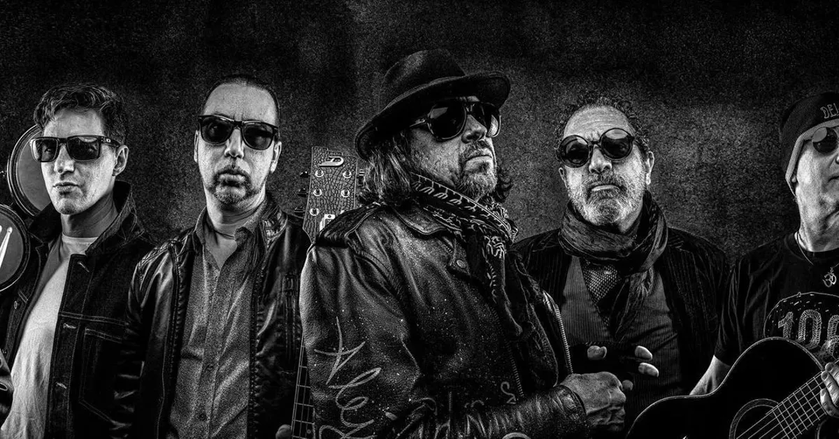 This weekend's live music options in San Antonio run the gamut from Latin rock to Western swing - Vimarsana News