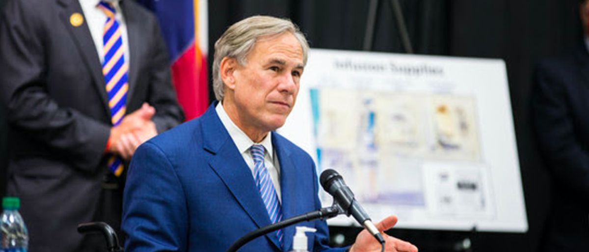 Analysis: Greg Abbott's claim that Biden will ban red meat par for his fact-free governorship - Vimarsana News