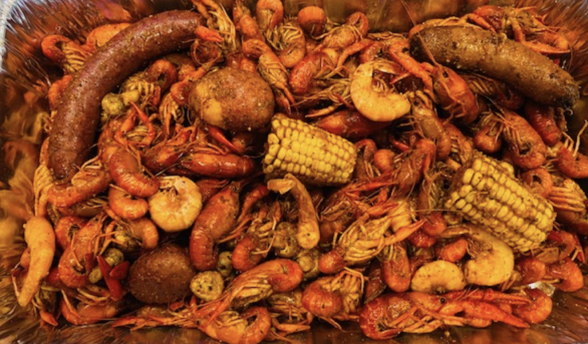 Future West San Antonio restaurant primed to sate crawfish cravings year-round - Vimarsana News