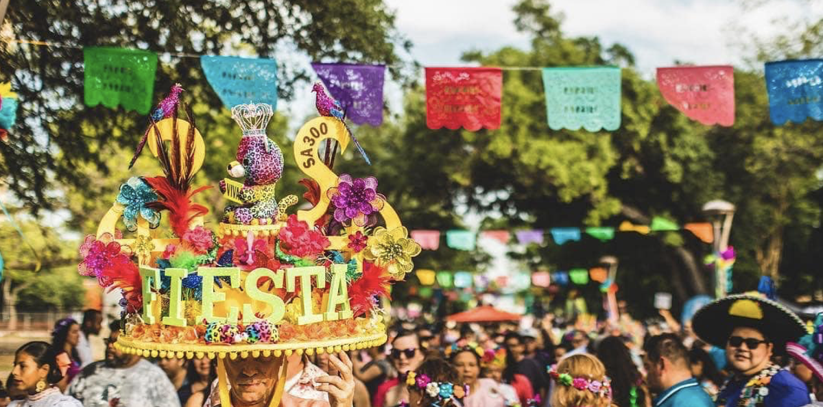 San Antonio's Fiesta Commission Releases 2021 Schedule Of Events | San Antonio News | San Antonio | San Antonio Current