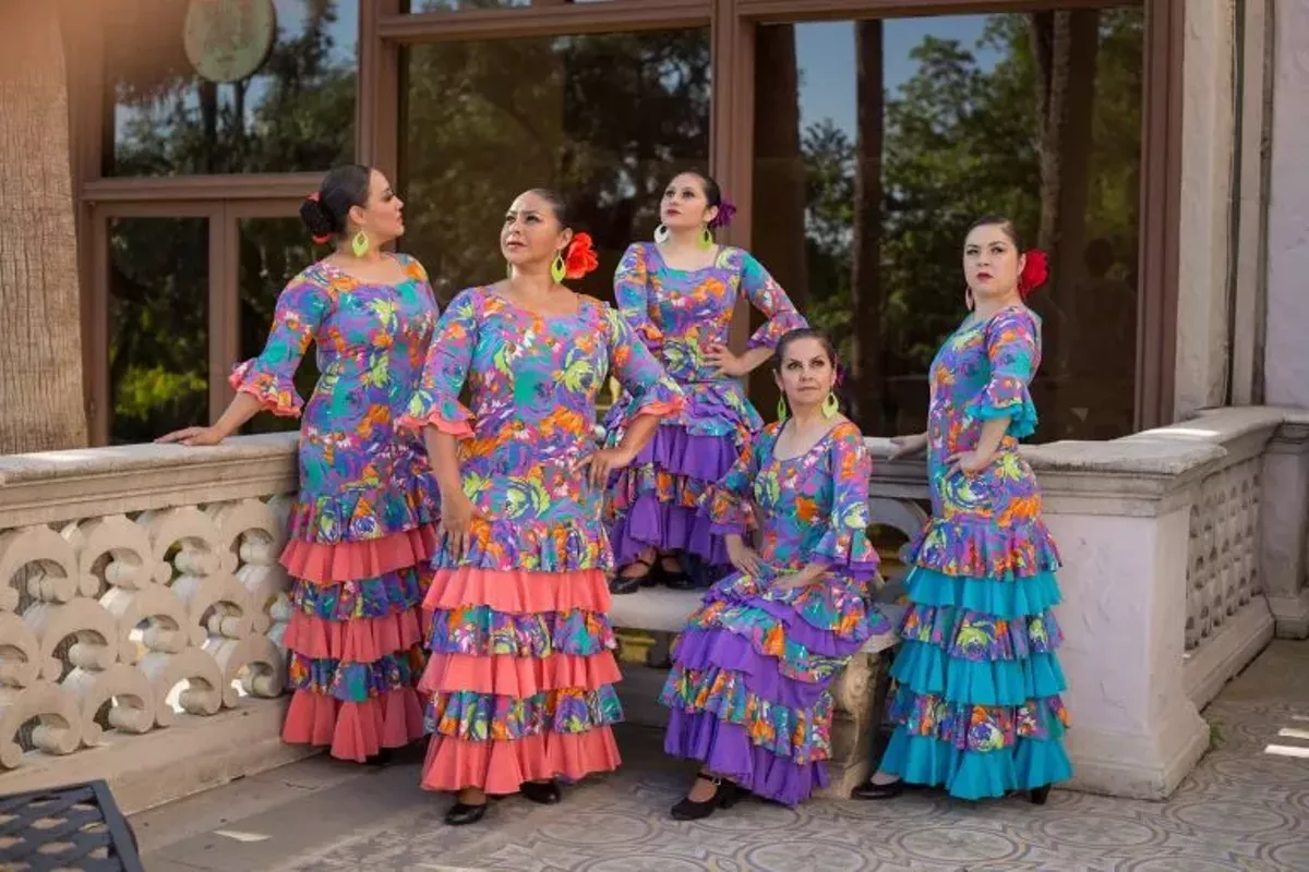 Virtual performance by Guadalupe Dance Company ties in with McNay Art Museum's 'Limitless!' exhibition - Vimarsana News