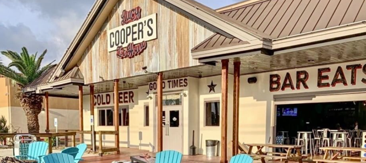 San Antonio's 21-and-up joint Lucy Cooper's to expand with new location in New Braunfels - Vimarsana News