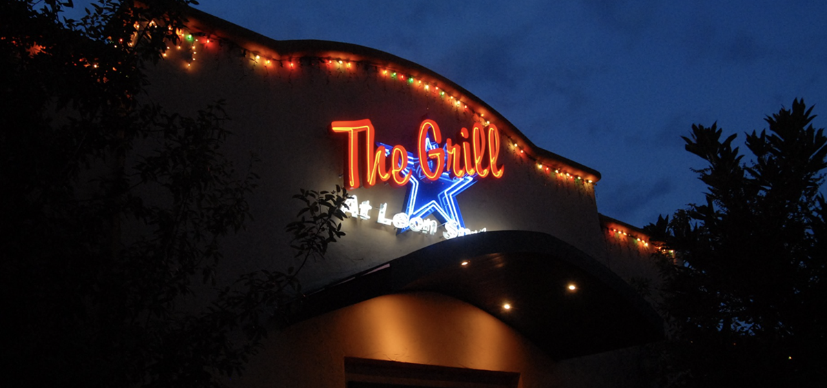 The Grill At Leon Springs Christmas 2022 Far north San Antonio staple The Grill at Leon Springs completely The Grill At Leon Springs Christmas 2022 Far north San Antonio staple The Grill at Leon Springs completely