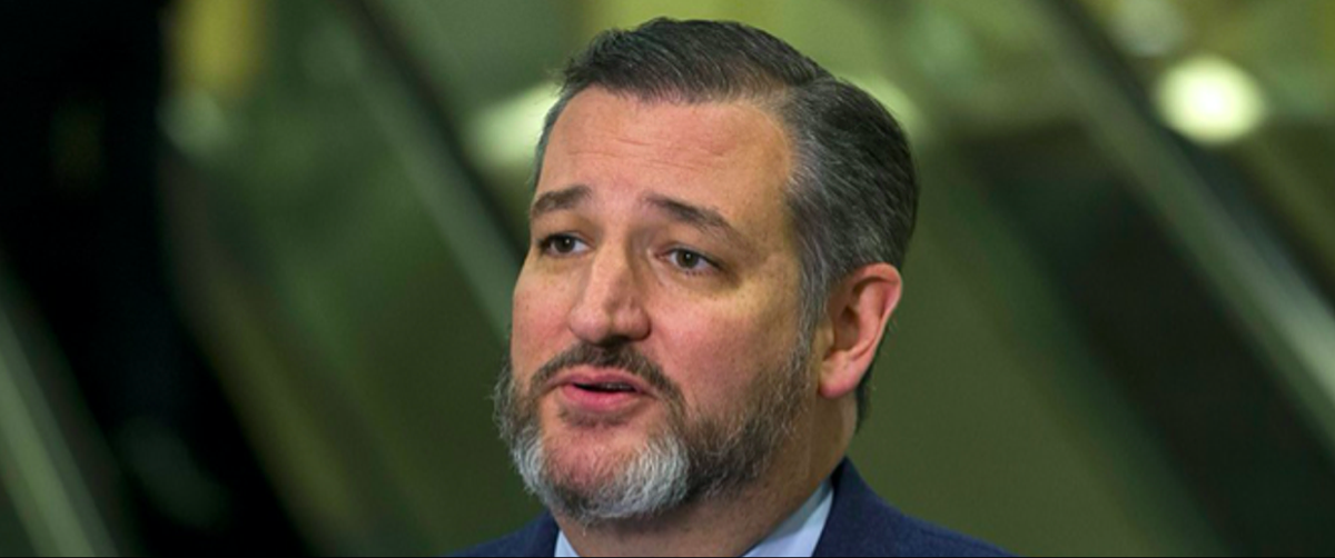 Ted Cruz blames Chick-fil-A sauce shortage on Biden — and Twitter can't tell whether he's kidding - Vimarsana News