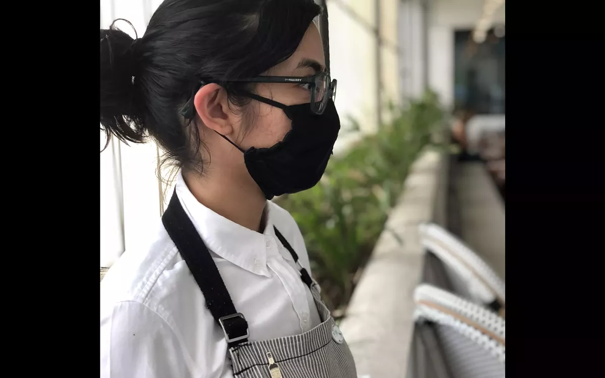 San Antonio food service workers weigh in on available — but undesirable — job prospects - Vimarsana News
