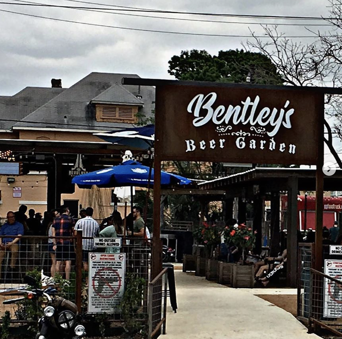 30 San Antonio restaurants and bars with bikefriendly patios San Antonio San Antonio Current