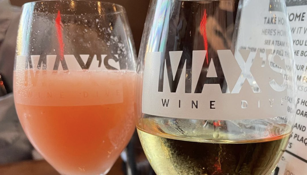 Max's Wine Dive to hold San Antonio dinner inspired by classic comic book characters - Vimarsana News