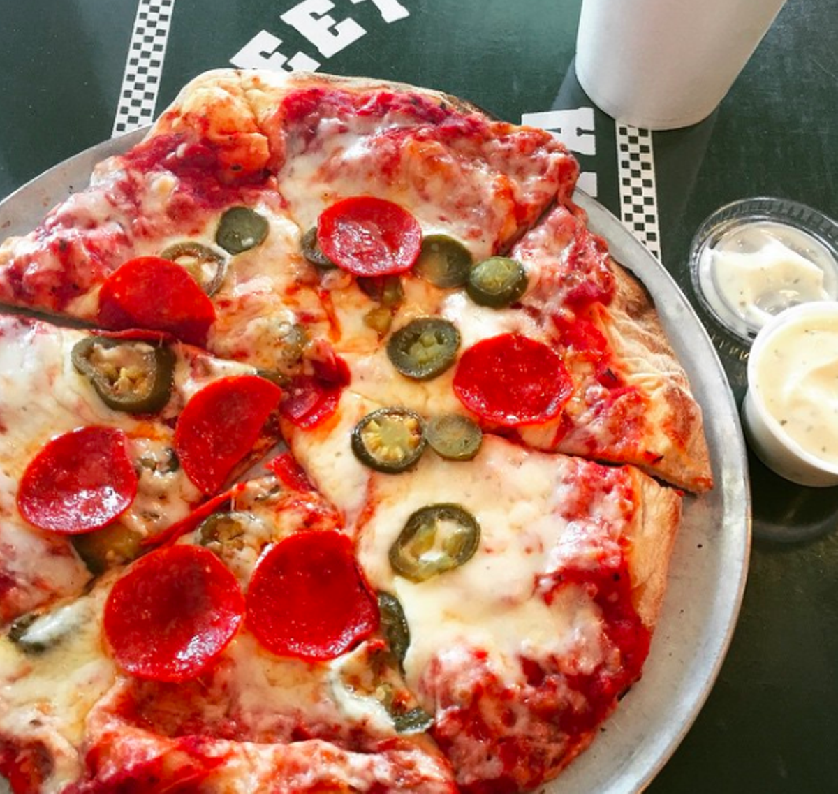 The 30 best San Antonio restaurants when you have 10 or less Spurs