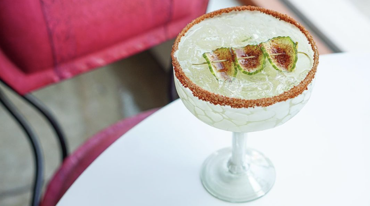 San Antonio chef Johnny Hernandez to reopen The Frutería with new look, menu items - Vimarsana News