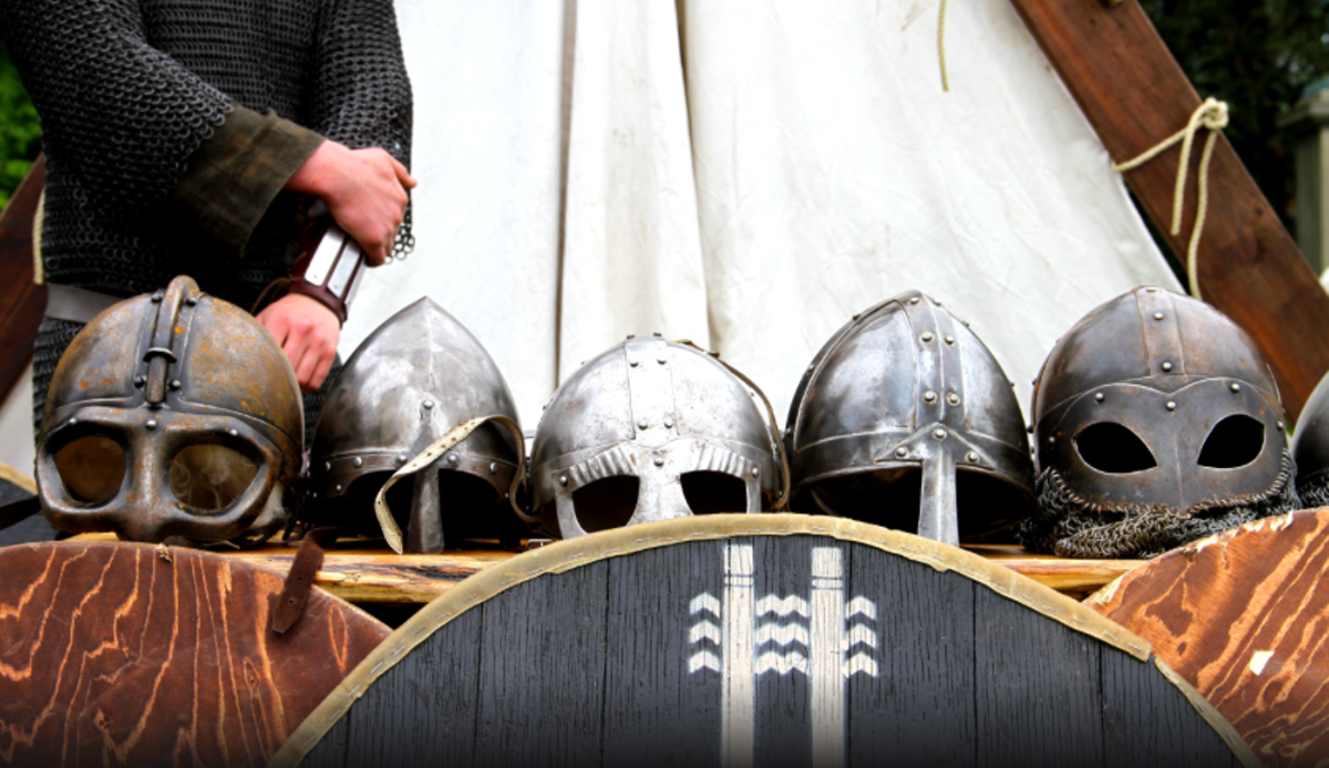 Texas Viking Festival will turn Central Texas ranch into a Norse village for summer solstice - Vimarsana News