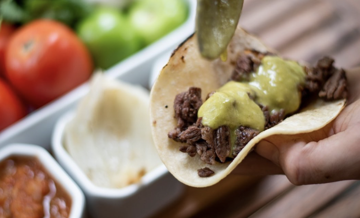 Tu Asador, San Antonio's newest asada-focused eatery, opens in Castle Hills - Vimarsana News
