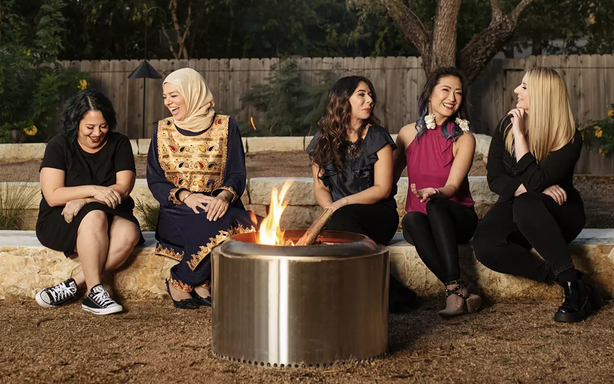 Leading Ladies: Meet five driven women reshaping San Antonio's food scene | Flavor Issue | San Antonio - Vimarsana News