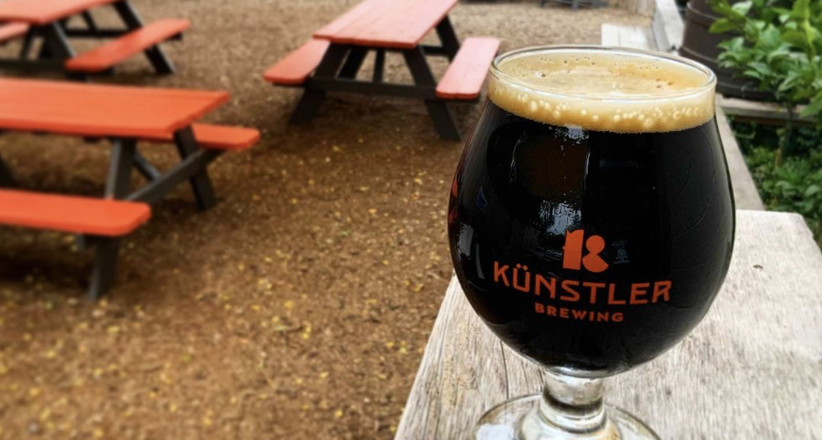 San Antonio's Künstler Brewing will open second location at Hemisfair next summer - Vimarsana News