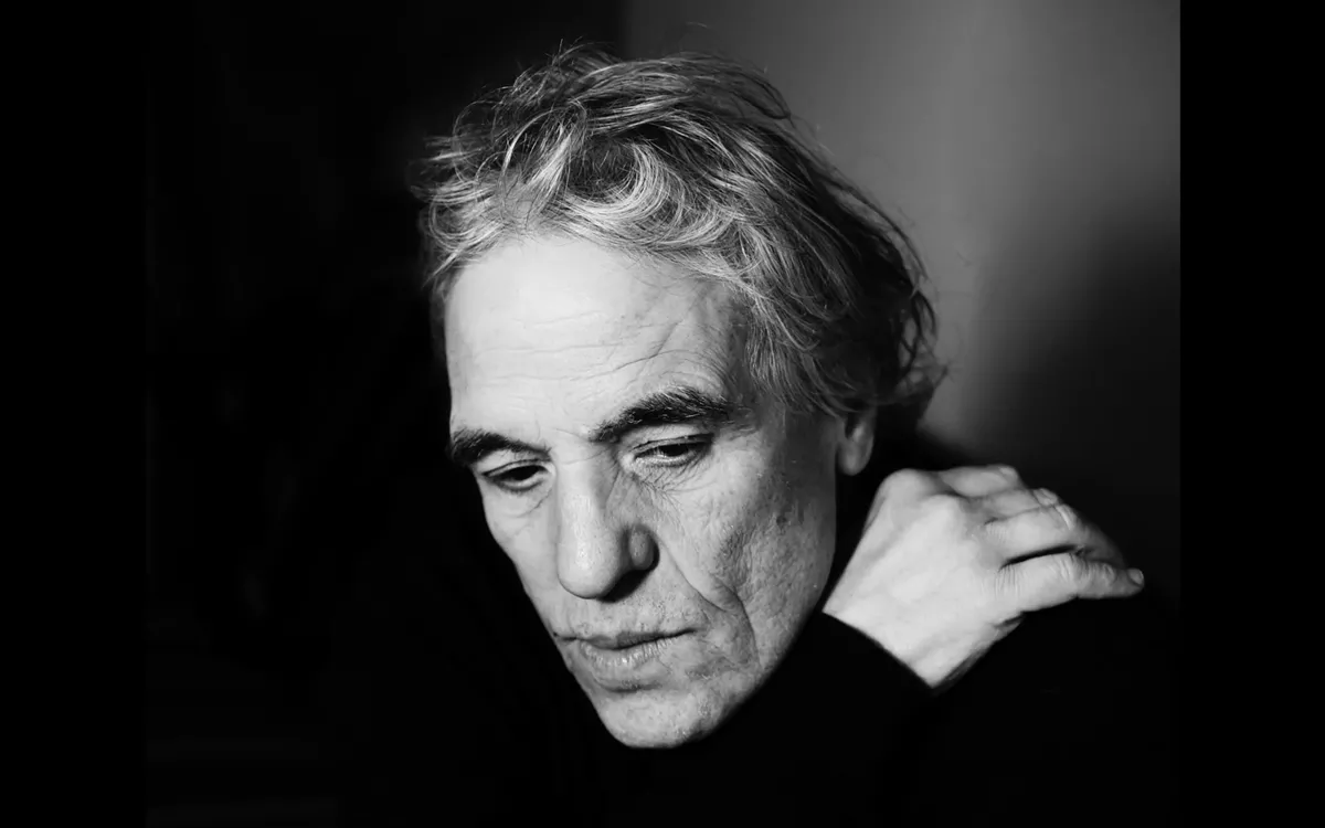 Zeros and Ones writer-director Abel Ferrara discusses storytelling, making a film during pandemic - Vimarsana News