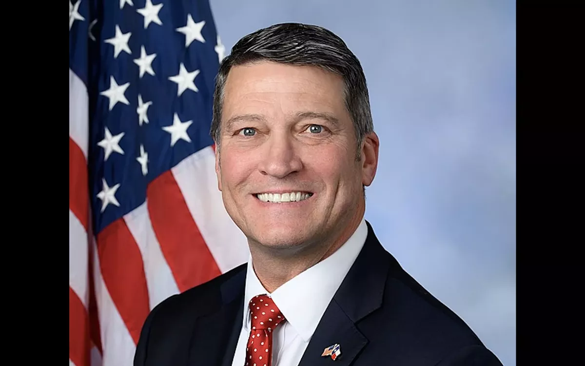 Assclown Alert: Conspiring with medical doctor-turned-Trump sphincter snorkler Ronny Jackson - Vimarsana News