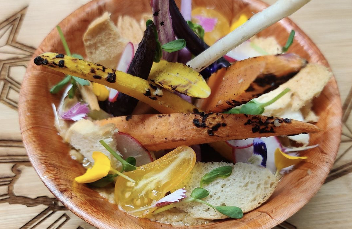 San Antonio's Sari-Sari Supper Club will hold soft openings of far West Side location next week - Vimarsana News