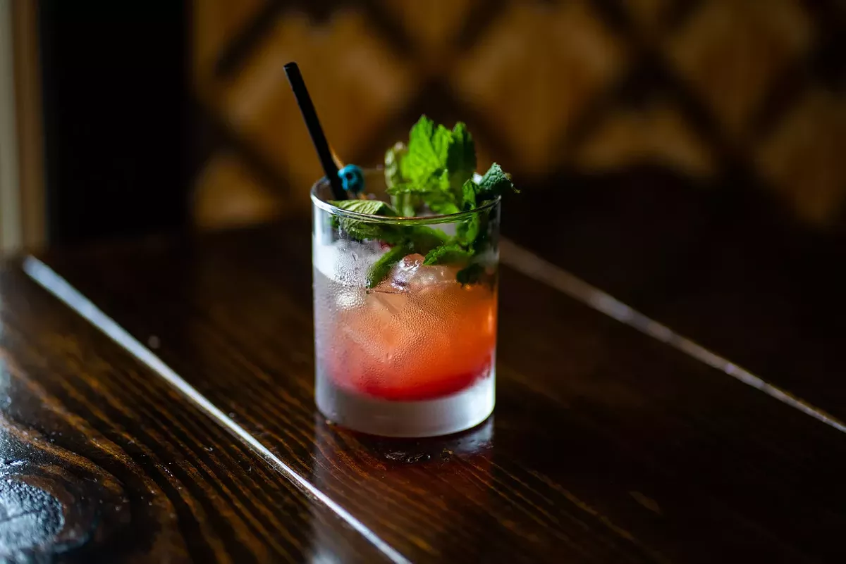 Texas whiskeys star in these warming winter cocktails - Vimarsana News