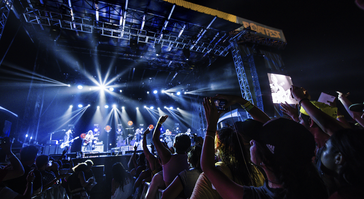 Central Texas music gathering Float Fest will return in 2022 after a three-year hiatus - Vimarsana News