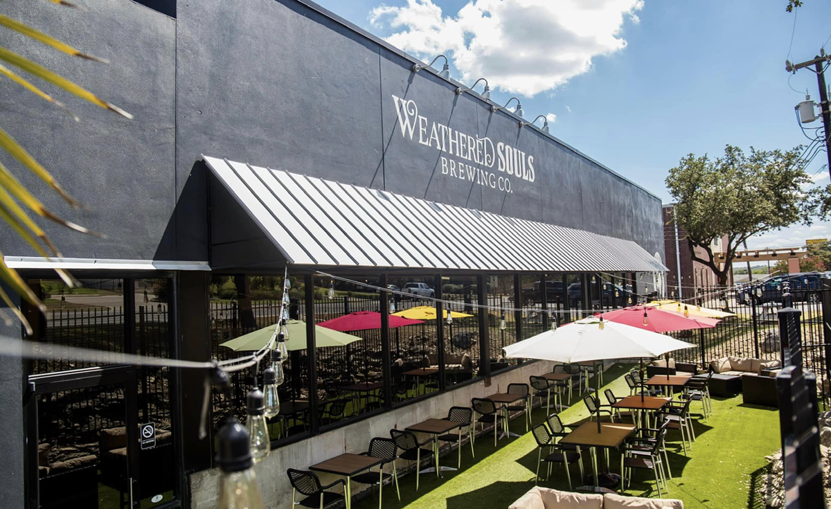 San Antonio's Weathered Souls lands an ale on Hop Culture's Best Beers of 2021 list | Flavor | San Antonio - Vimarsana News