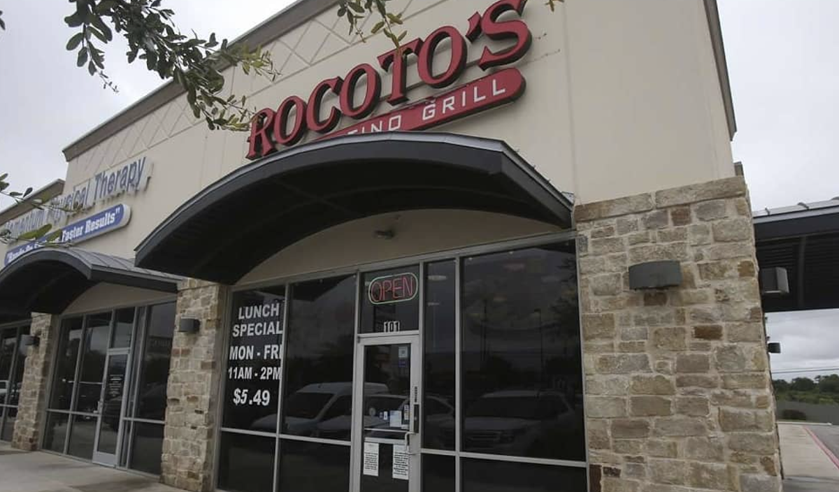 San Antonio Peruvian restaurant Rocoto's Grill will permanently close its doors in January - Vimarsana News
