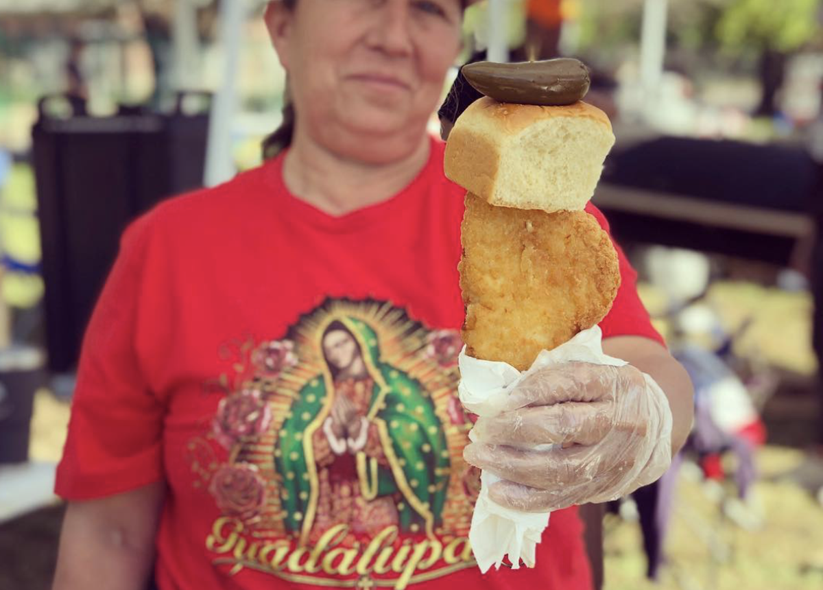 San Antonio's free Taste of the Southside festival will take place March 26-27 | Flavor | San Antonio - Vimarsana News
