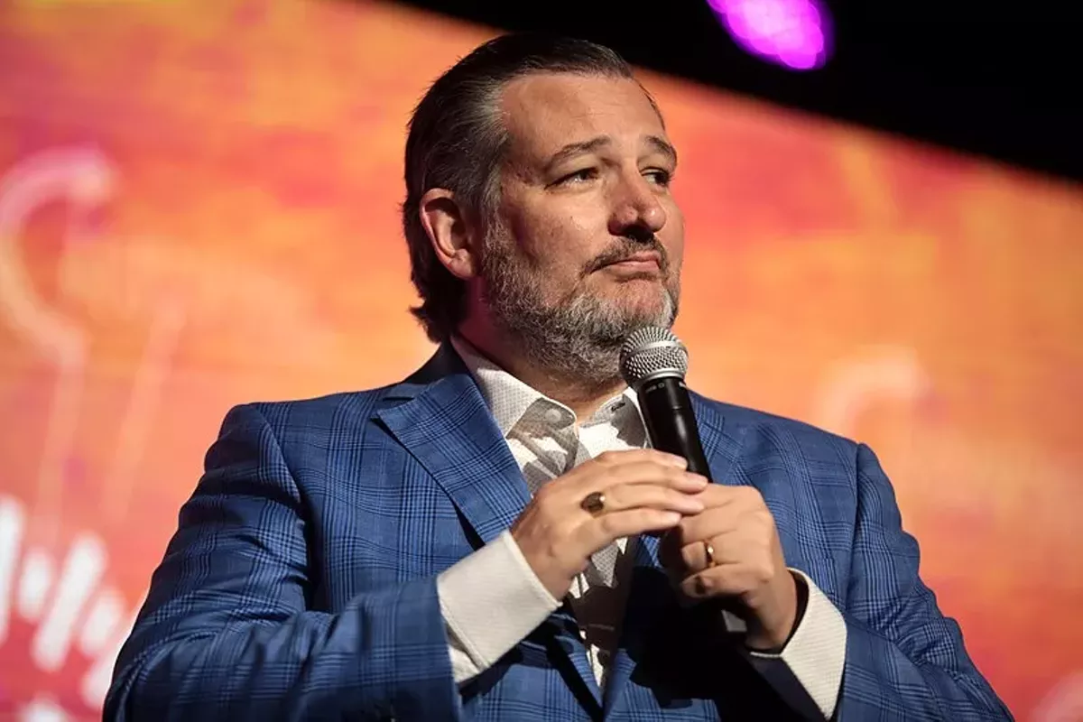 Ted Cruz skewered from both right and left after calling Jan. 6 a 'violent terrorist attack' - Vimarsana News
