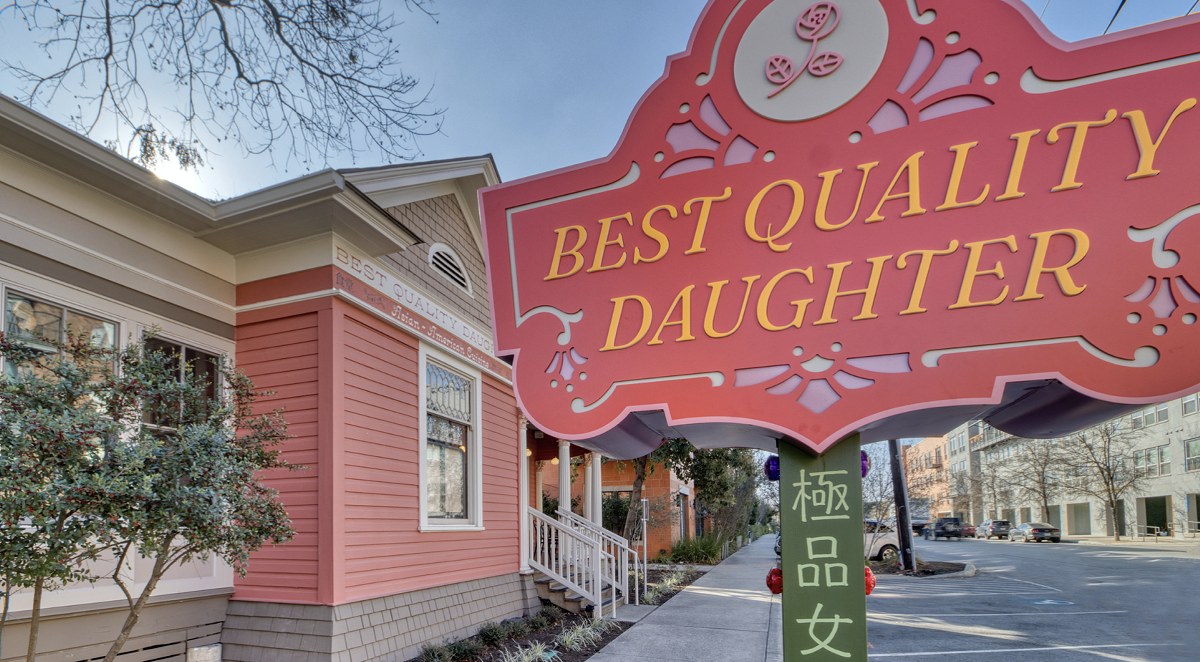 San Antonio's Best Quality Daughter named to USA Today's best new restaurants list | Flavor | San Antonio - Vimarsana News