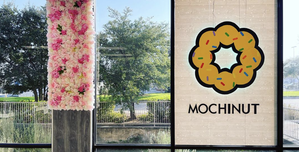 Korean donut spot Mochinut to open new location in San Antonio's Stone Oak area this Saturday - Vimarsana News