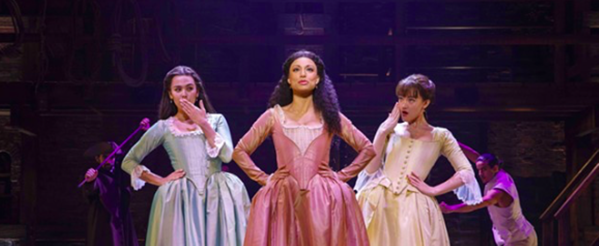 San Antonio Hamilton performances this weekend postponed due to COVID-19 cases - Vimarsana News