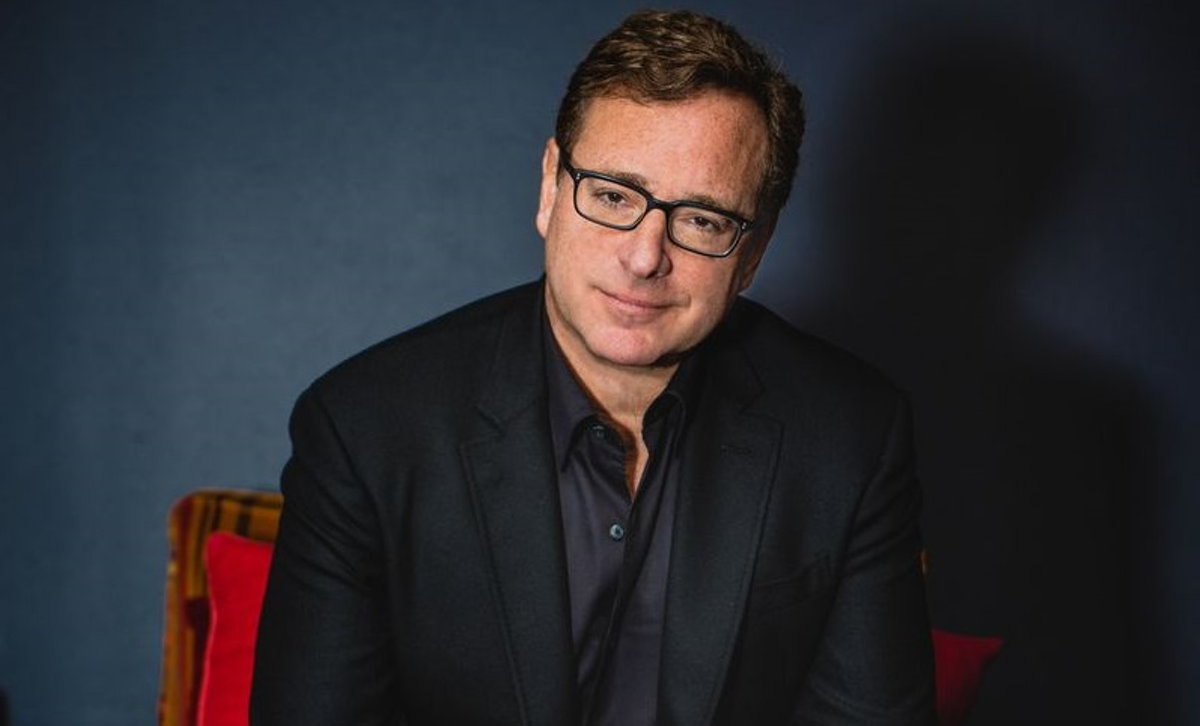 Ahead of 2021 San Antonio shows, the late Bob Saget said he loved standup 'like I haven't in years' - Vimarsana News