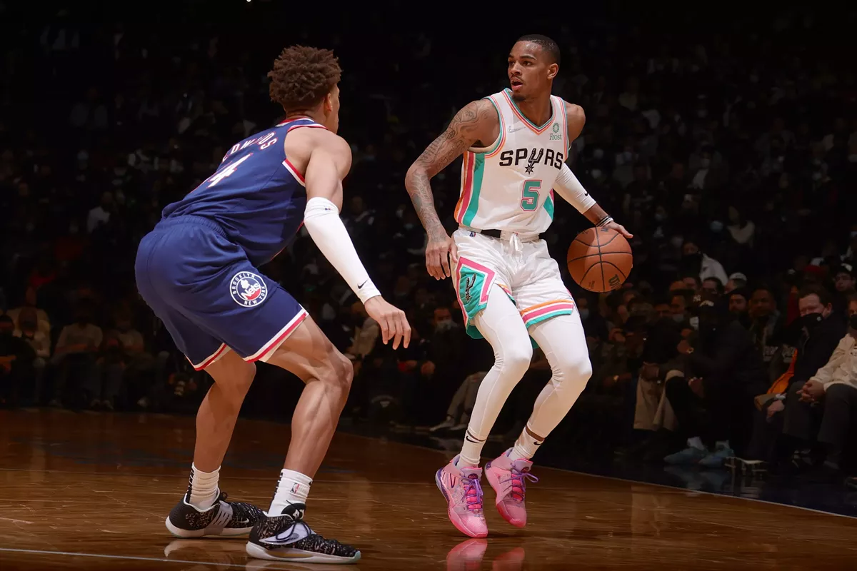 San Antonio Spurs and LA Clippers look to stay healthy ahead of Saturday matchup at AT&T Center - Vimarsana News