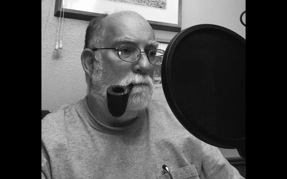 'Kid Death' Reporting: Veteran San Antonio police reporter launches Texas true crime podcast | San Antonio News | San Antonio - Vimarsana News