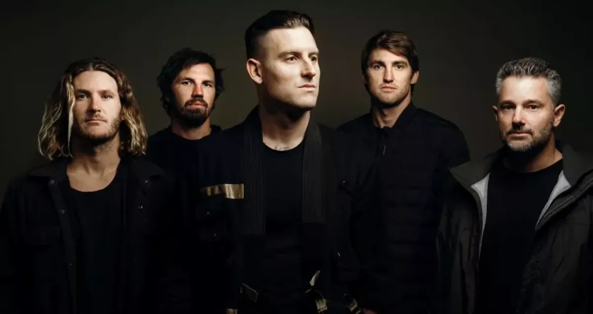 Tour by metalcore heavyweights Parkway Drive and Hatebreed heading to San Antonio in May - Vimarsana News