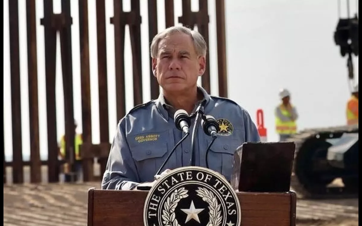 Lawmakers seek probe of Texas governor's border mission over troop suicides and pay delays - Vimarsana News