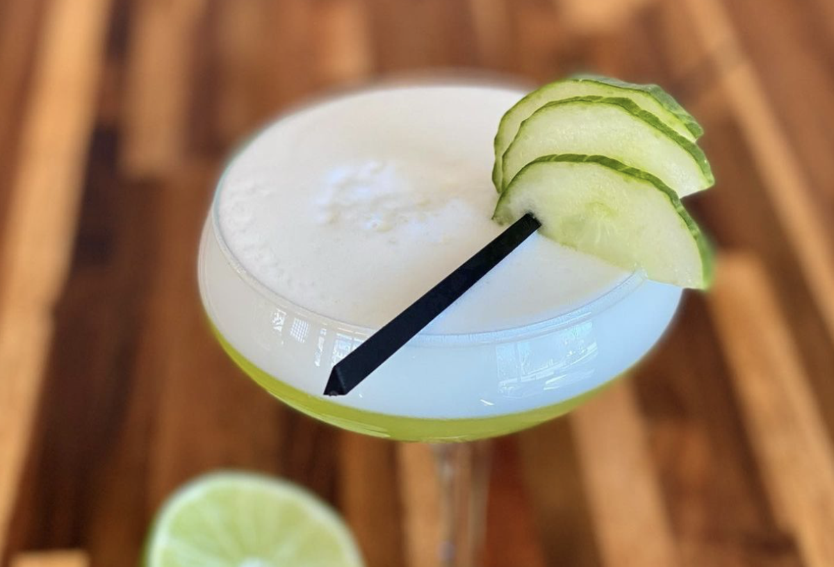 San Antonio chef Michael Sohocki's new Dash loft lounge now open | Flavor | San Antonio - Vimarsana News