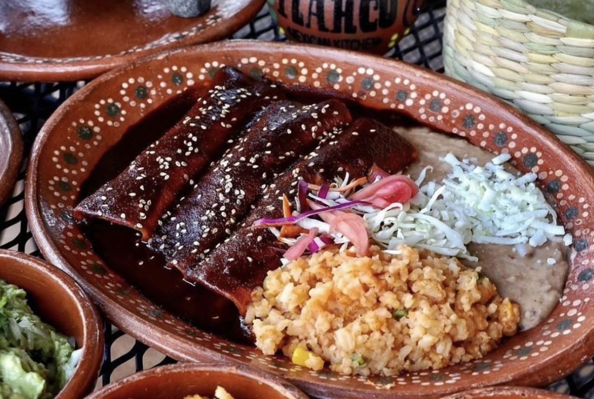 Tlahco Mexican Kitchen has opened a second location in San Antonio's Stone Oak area - Vimarsana News