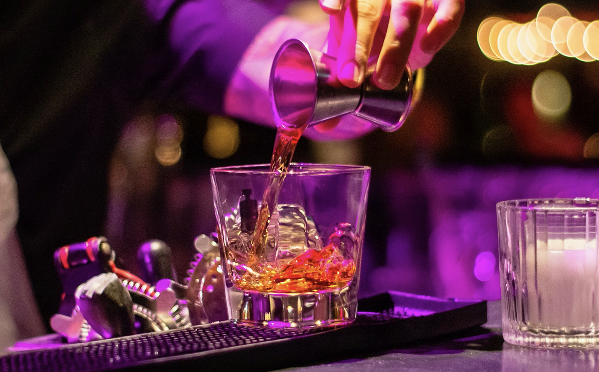 Upscale bar Shin-Dig, helmed by Angry Elephant's owners, opens in North San Antonio - Vimarsana News