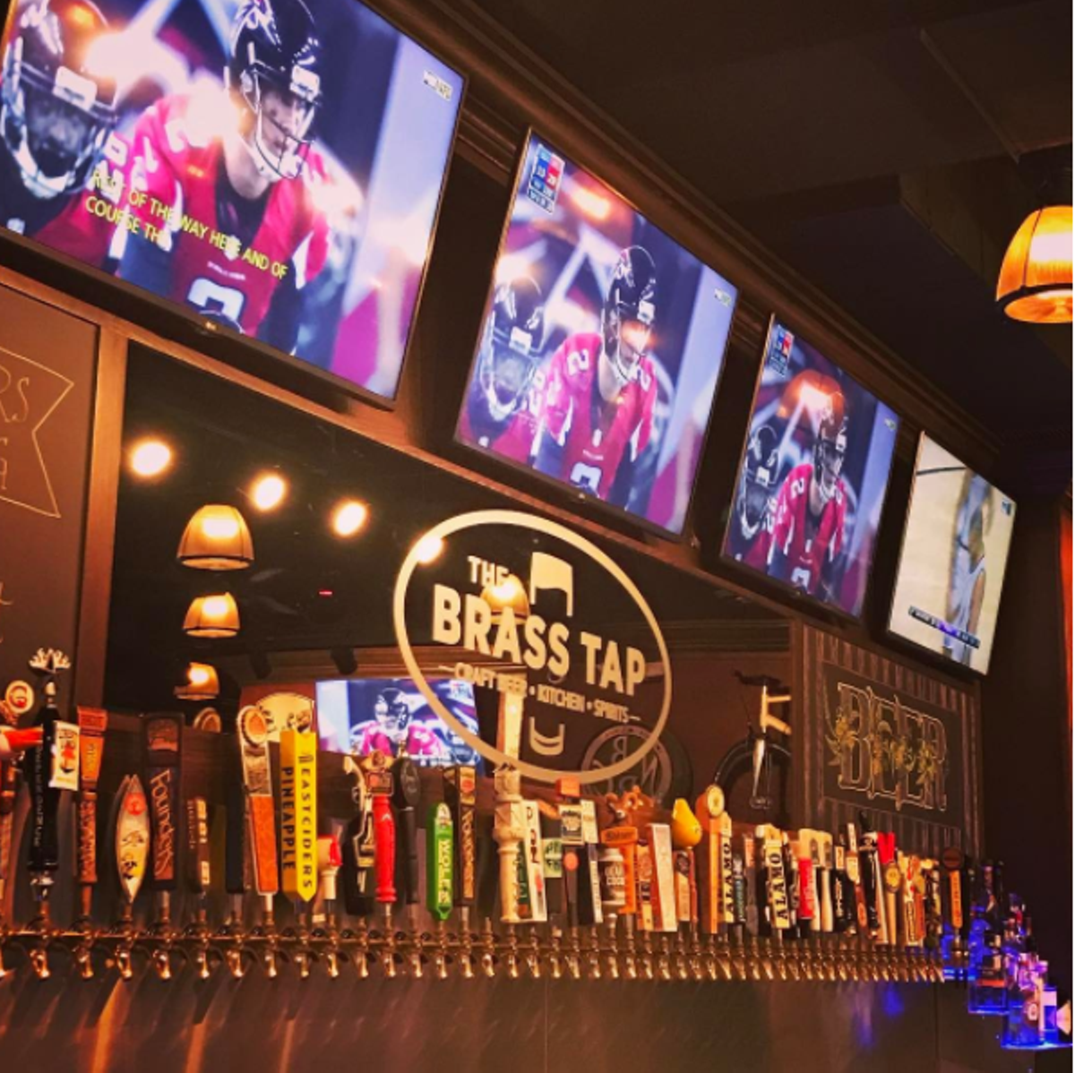 Where to Watch the Super Bowl in San Antonio Slideshows San Antonio