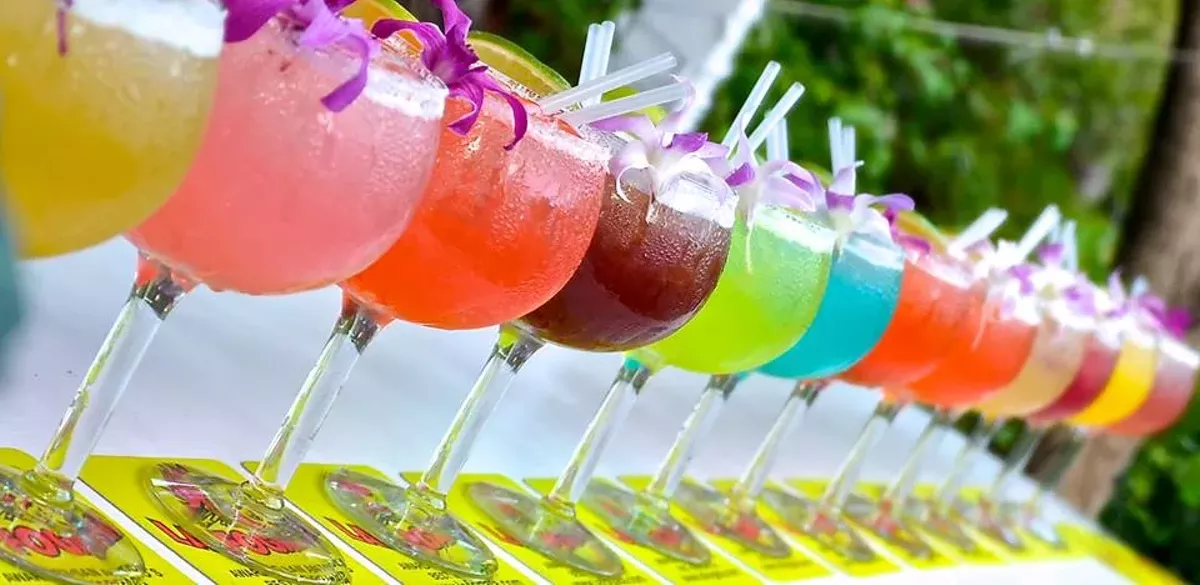 23 Margaritas to Slurp for National Margarita Day ...
