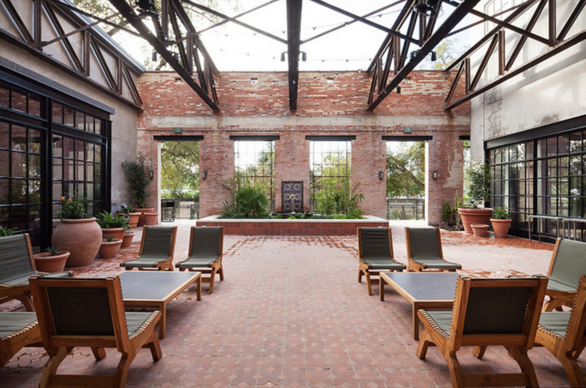 17 San Antonio Patios Perfect for Spring Slideshows San Antonio Current